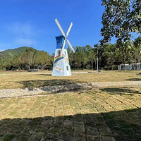 惠州光影星河轻奢帐篷度假营地