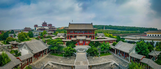 戎子酒庄第 59 张图片