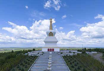 两河圣山旅游风景区第 4 张图片