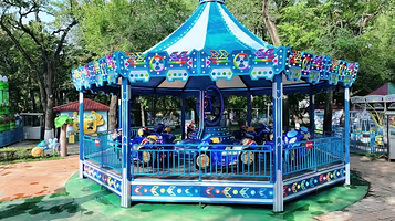 哈尔滨文化公园