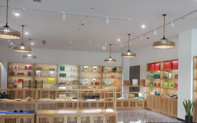 下姜村一滴水研学营第 16 张图片