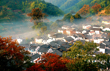 婺源风景区第 172 张图片