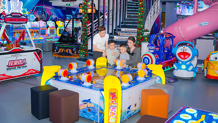 深圳观澜海洋世界第 42 张图片