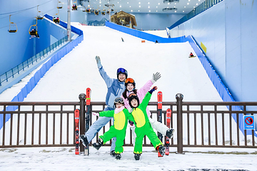 广州热雪奇迹第 31 张图片