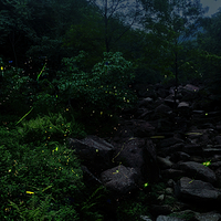 成都天台山旅游景区