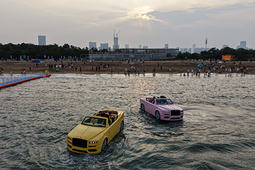 万平口海滨风景区第 34 张图片