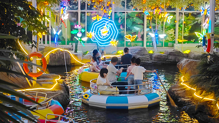宁夏农旅产业园第 15 张图片
