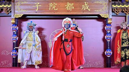 成都院子剧场第 11 张图片