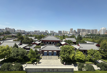 大慈恩寺第 19 张图片