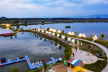 曼园生态休闲旅游区第 14 张图片