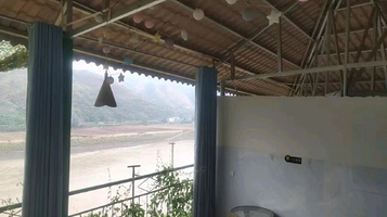 怡新家园温泉山庄