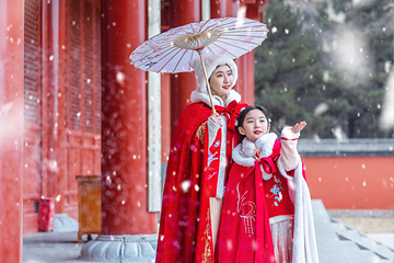 祖山风景区第 162 张图片