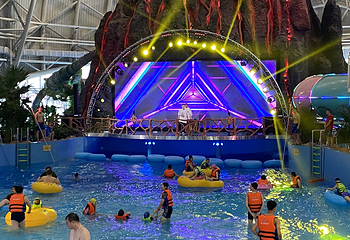 恼包欢乐水世界第 14 张图片
