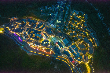 九寨华美胜地旅游度假区第 130 张图片