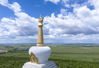两河圣山旅游风景区第 5 张图片