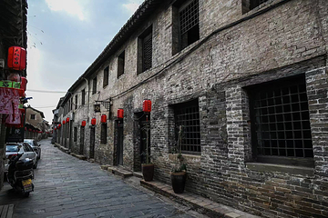 大阳古镇第 75 张图片
