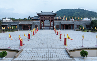 龙岩武平百家大院第 12 张图片