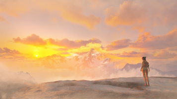 跟着走·行进式沉浸体验剧