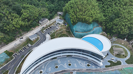 云上草原(余村)度假区第 55 张图片