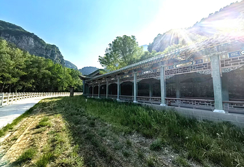 太行龙泉旅游区第 14 张图片