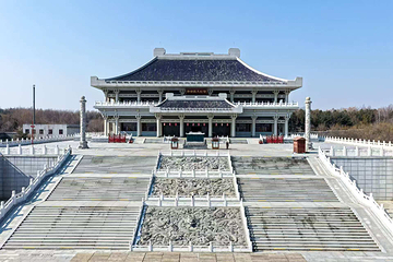 六鼎山文化旅游区第 16 张图片