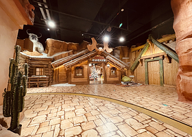 土拨鼠俱乐部(中北永旺店)