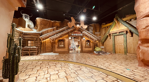 土拨鼠俱乐部(中北永旺店)