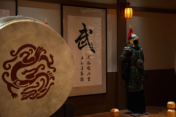 SAGA City of Light光明之城剧场第 107 张图片