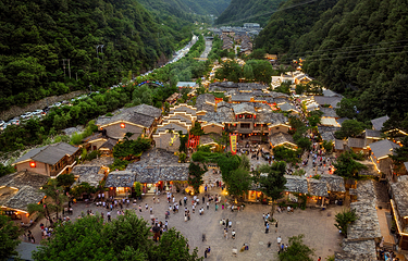 终南山寨第 8 张图片