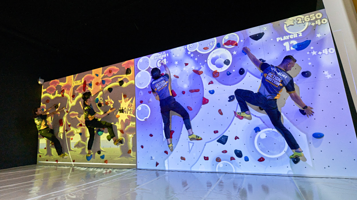 HomeTeamNS Bedok Reservoir俱乐部