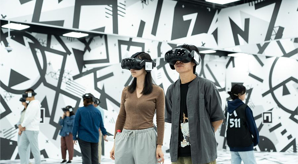 【杭州】《永恒的巴黎圣母院》VR数字沉浸展