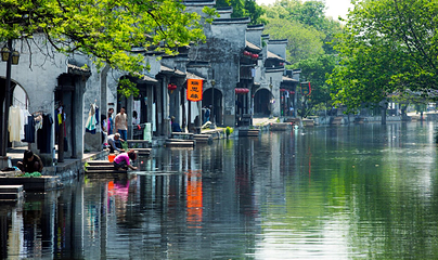 南浔古镇第 75 张图片