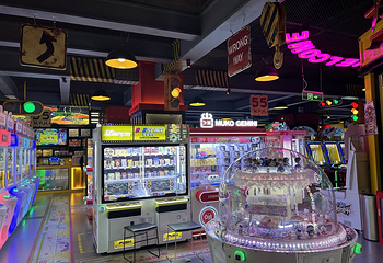星际传奇(深圳京基KKMALL店)第 9 张图片