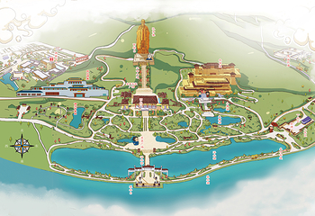 尼山圣境第 3 张图片