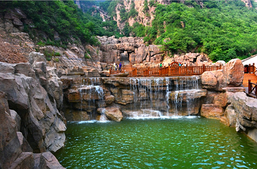 黛眉山景区第 49 张图片