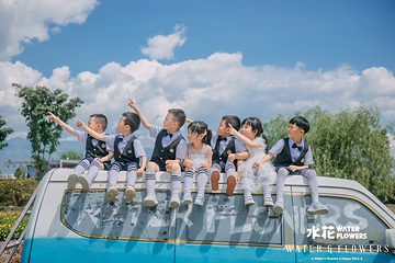 大理水花庄园第 15 张图片