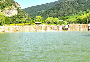 太行龙泉旅游区第 23 张图片