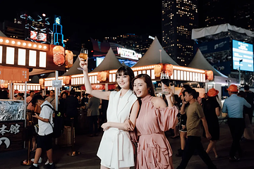 2026 香港美酒佳肴巡礼第 14 张图片