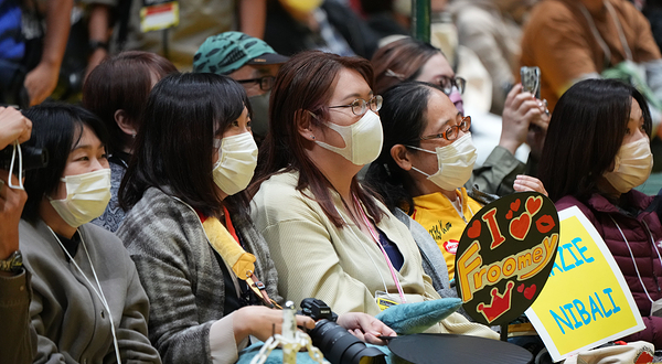 2025 环法自行车赛埼玉环线赛