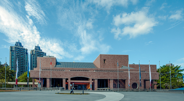 高雄市立美术馆