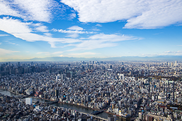 东京晴空塔第 43 张图片