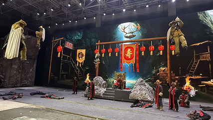 一场雪一万年剧场第 6 张图片
