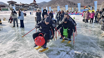海坨山谷国际旅游度假区第 24 张图片