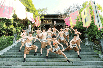 芙蓉镇第 99 张图片