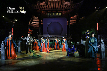 钱王祠—钱氏今生第 24 张图片