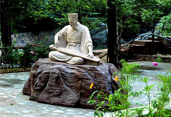 紫金山旅游区第 18 张图片