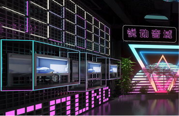南京科技馆第 5 张图片