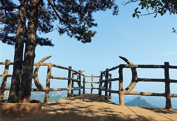 圣顶山旅游度假区第 17 张图片