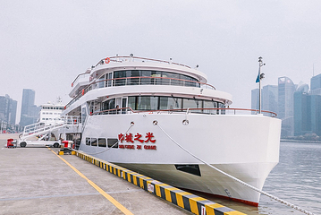 浦江游览第 61 张图片