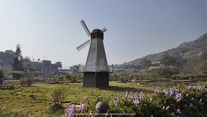 芒阳温泉旅游度假区第 38 张图片